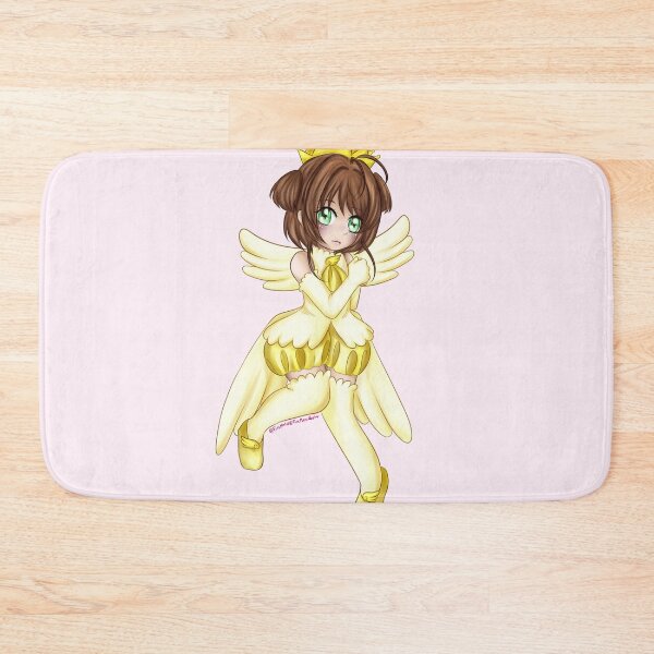Item preview, Sakura Kinomoto designed and sold by FiireKat.