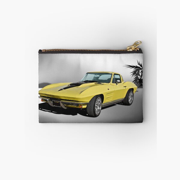 Item preview, 1964 Chevrolet C2 Corvette Stingray designed and sold by DaveKoontz.