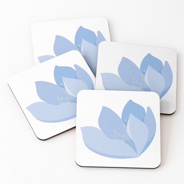 Item preview, Blue Flower designed and sold by hayliss25.