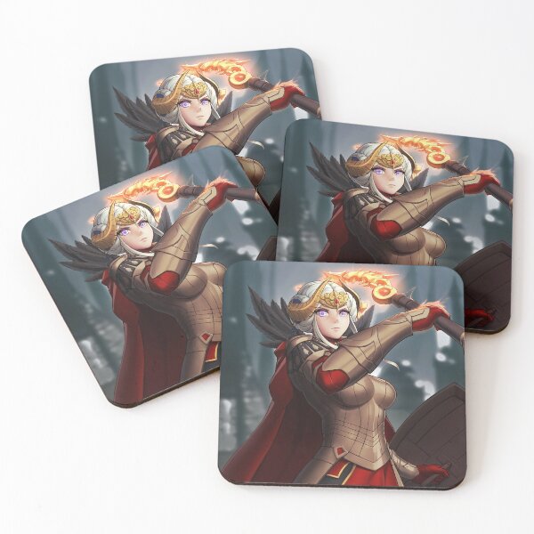 Item preview, Emperor Edelgard designed and sold by hybridmink.