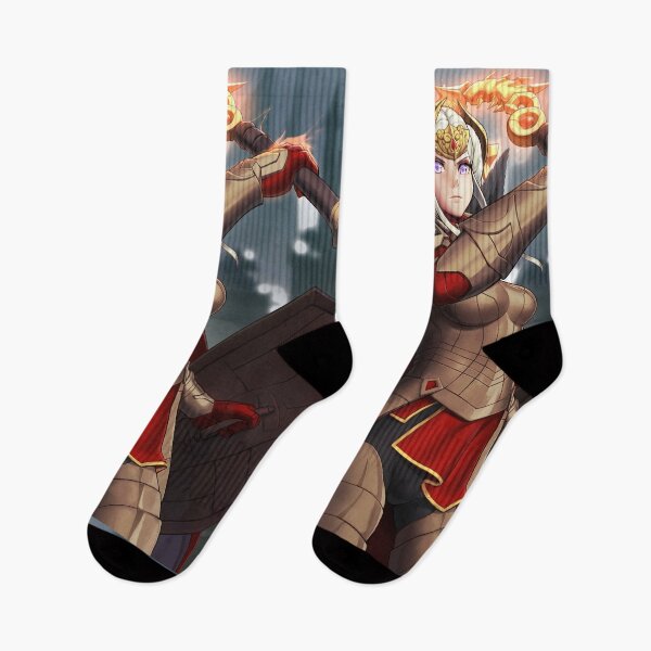 Item preview, Emperor Edelgard designed and sold by hybridmink.