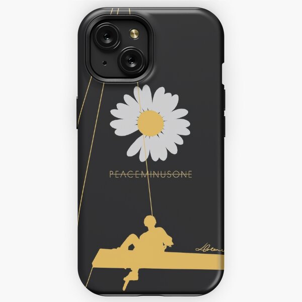 Peaceminusone iPhone Cases for Sale | Redbubble