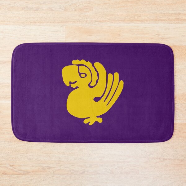 Item preview, Purple Parrots designed and sold by marslegarde.