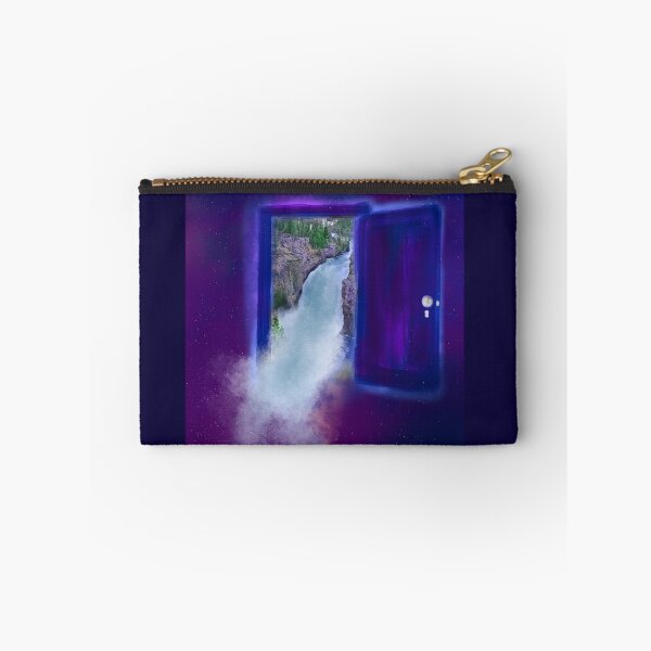 Item preview, doorway to space designed and sold by theerraticmind.