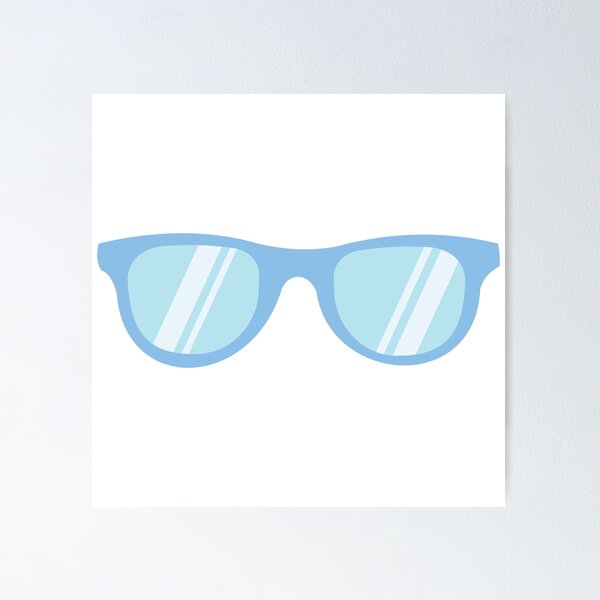 Item preview, Blue Shades designed and sold by hayliss25.