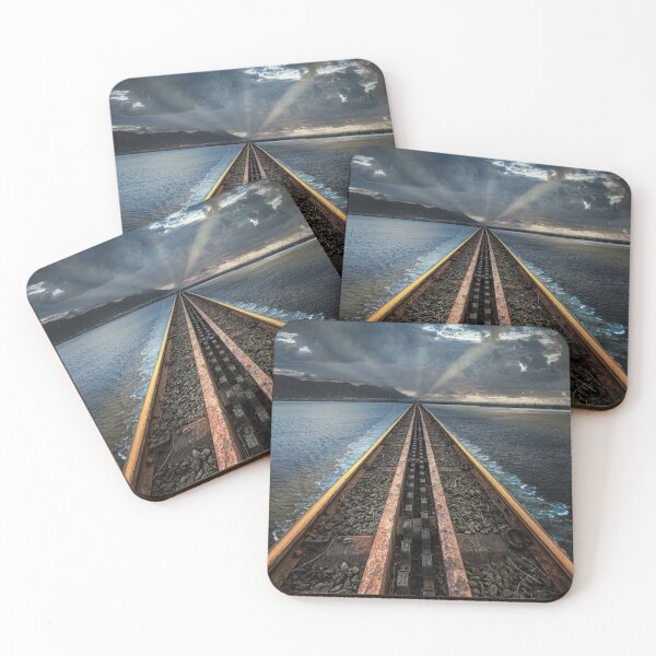 Item preview, Light at the end of the line designed and sold by Leighton Collins.