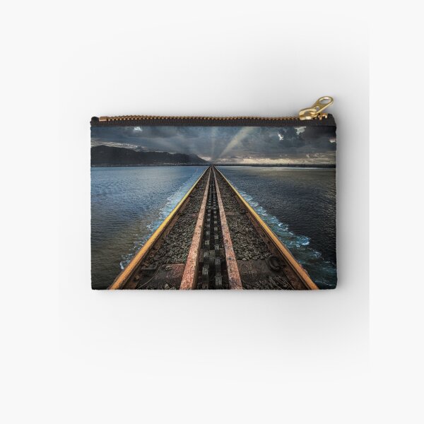 Item preview, Light at the end of the line designed and sold by Leighton Collins.
