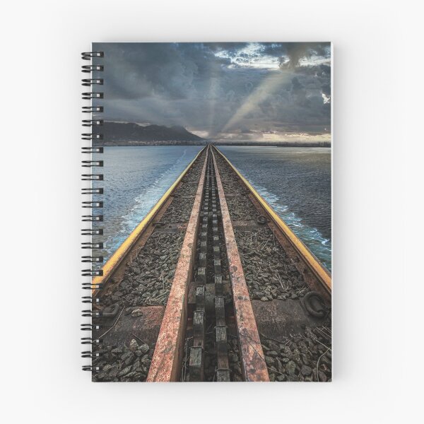 Item preview, Light at the end of the line designed and sold by Leighton Collins.