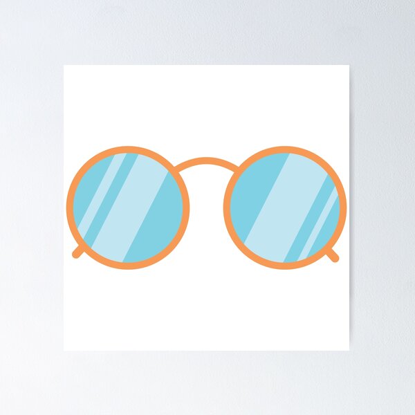 Item preview, Orange Shades designed and sold by hayliss25.