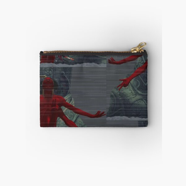 Item preview, Blasphemous - Last Son of the Miracle Death designed and sold by JesusOfRa-e.