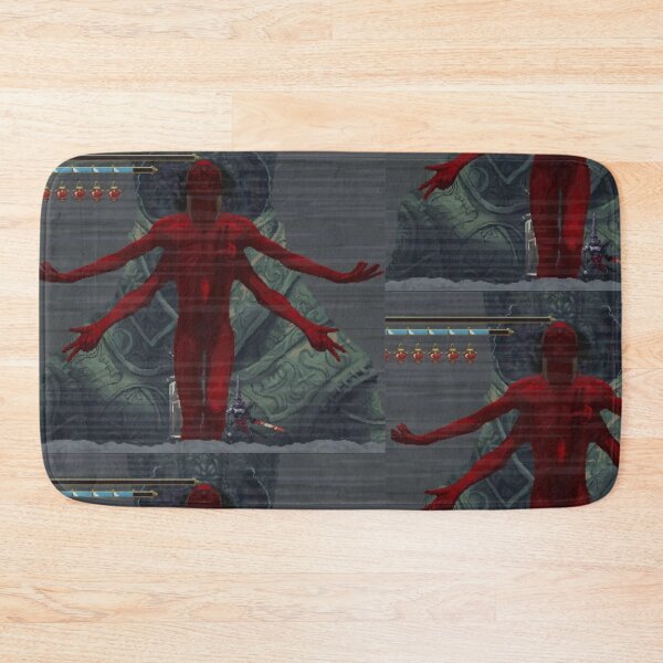 Item preview, Blasphemous - Last Son of the Miracle Death designed and sold by JesusOfRa-e.