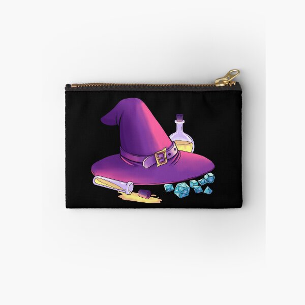 Item preview, Wizard's Hat designed and sold by ForeverMuffin.
