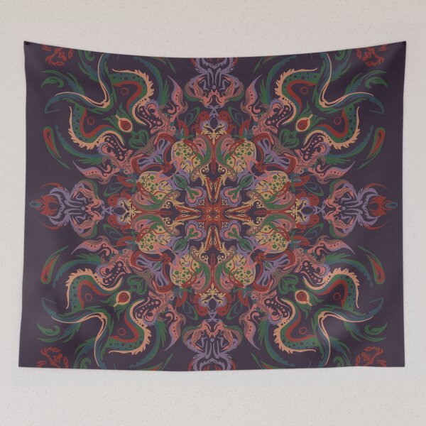 Item preview, Fifth Season designed and sold by HauntedMarsh.