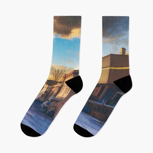 Item preview, Change of Seasons designed and sold by Steve Walser.
