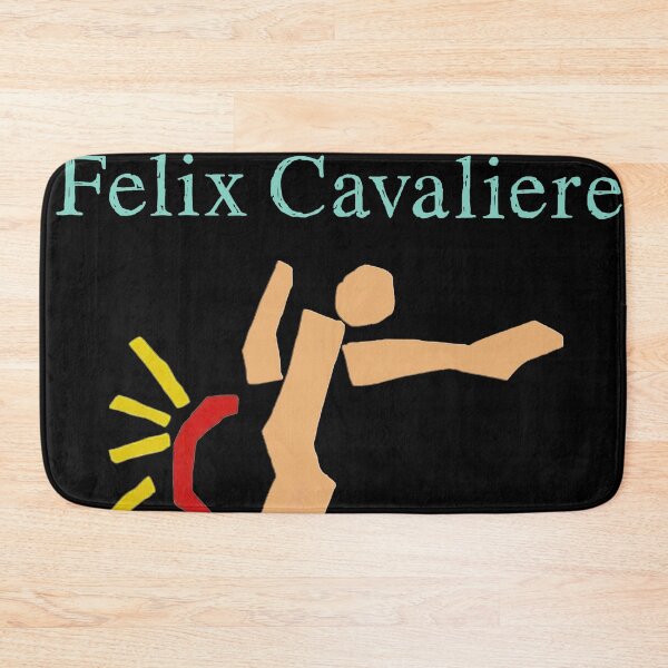 Item preview, Felix Dream designed and sold by ElizCoulouras.