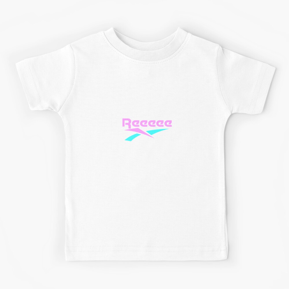 Reebok Kids' Top - White