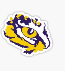 tiger Sticker