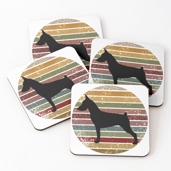 Item preview, doberman vintage designed and sold by Babmk.