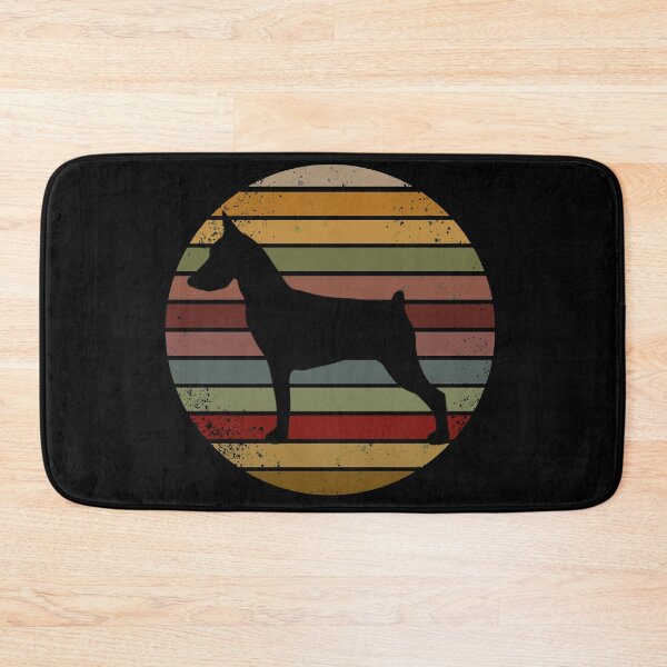Item preview, doberman vintage designed and sold by Babmk.