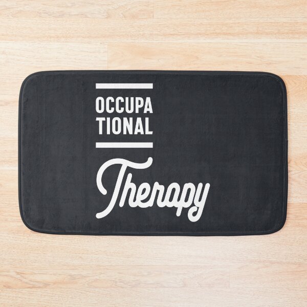 Item preview, Heart OT Occupational Therapy Therapist Assistant designed and sold by cidolopez.