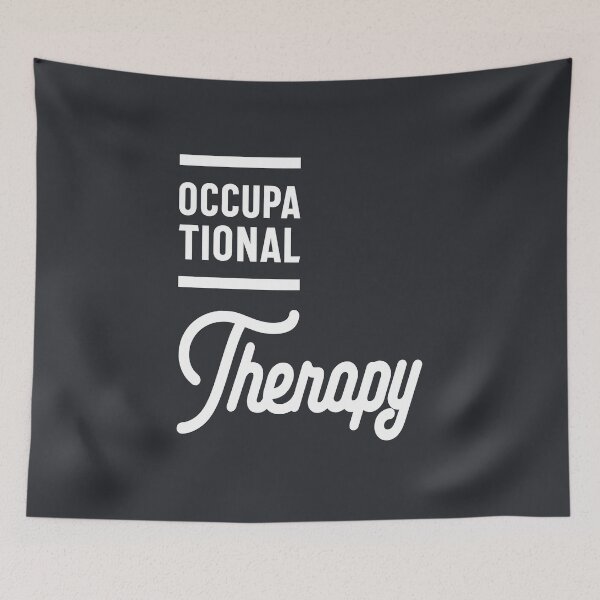 Item preview, Heart OT Occupational Therapy Therapist Assistant designed and sold by cidolopez.