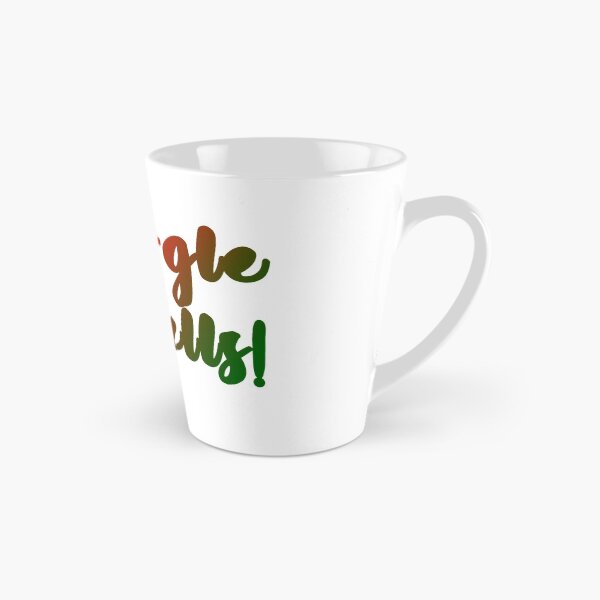Item preview, Gin-gle Bells! designed and sold by Eiko1895.
