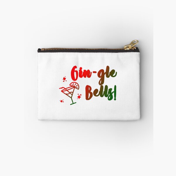 Item preview, Gin-gle Bells! designed and sold by Eiko1895.