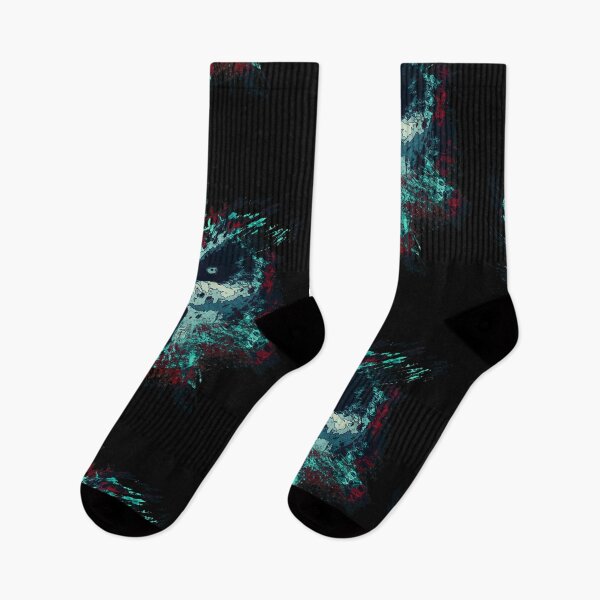 Item preview, The predator splash designed and sold by LeBiBi.