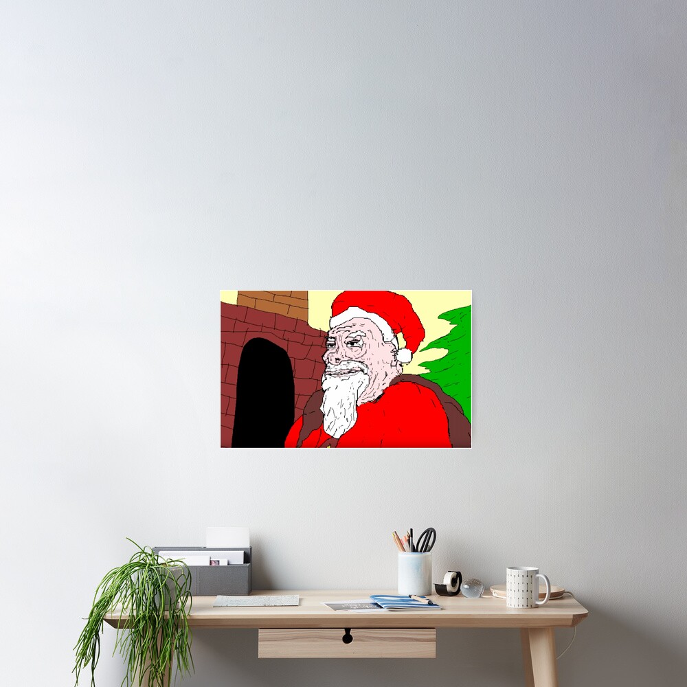 Item preview, Poster designed and sold by JesusOfRa-e.