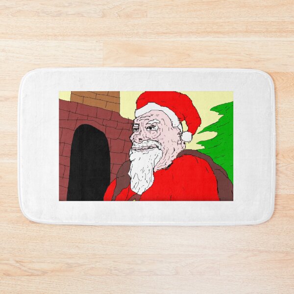 Item preview, Santa - PilotRedSun designed and sold by JesusOfRa-e.