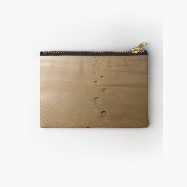 Item preview, Footsteps in the sand designed and sold by twymanphoto.