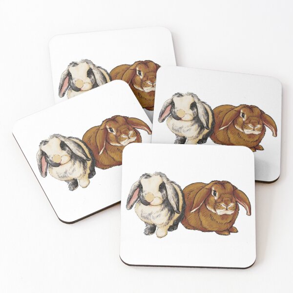 Item preview, Stampy and Snoop designed and sold by Firlefanzzz.