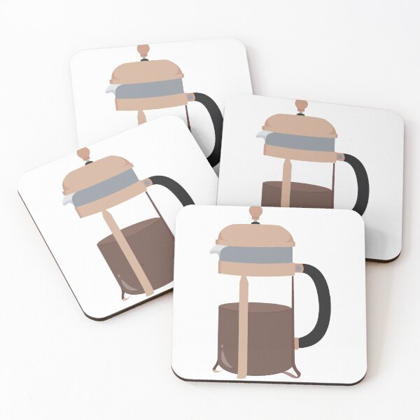 Item preview, French Press designed and sold by hayliss25.