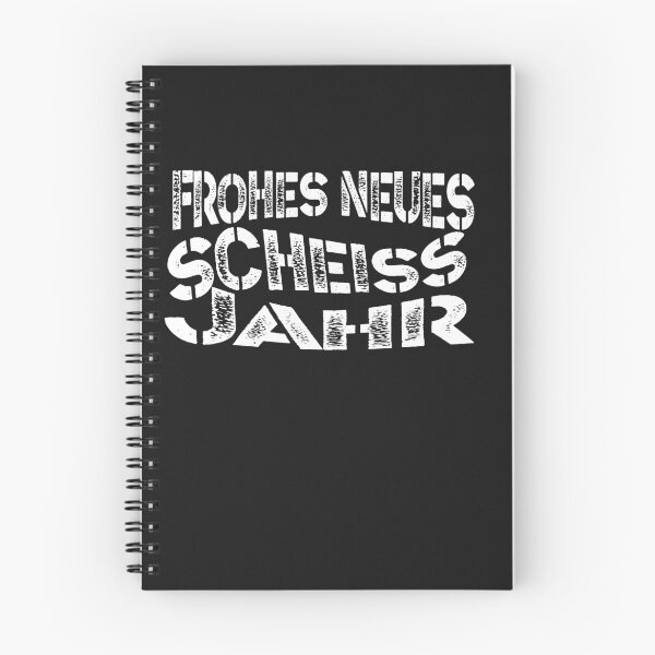 Item preview, New Year happy new fucking year designed and sold by Tokxin.