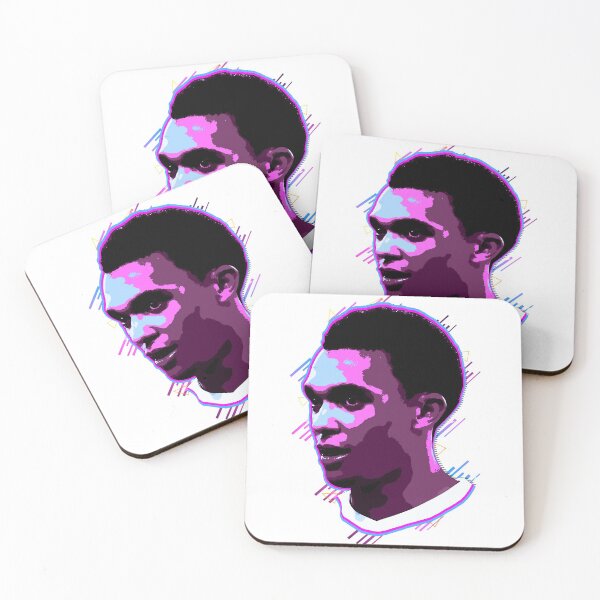 Item preview, Trent Alexander-Arnold fc Retro vector art liverpool England  designed and sold by m9homas.