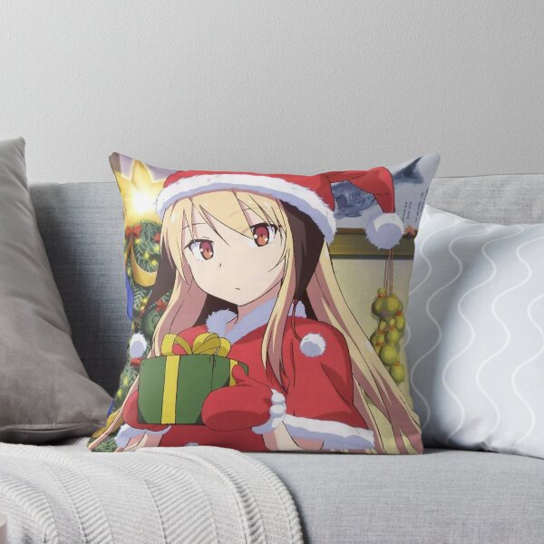 Item preview, Mashiro Christmas designed and sold by JesusOfRa-e.