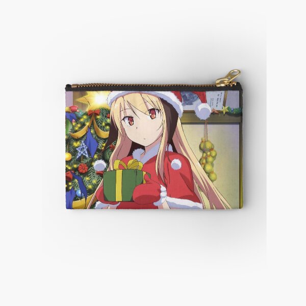 Item preview, Mashiro Christmas designed and sold by JesusOfRa-e.