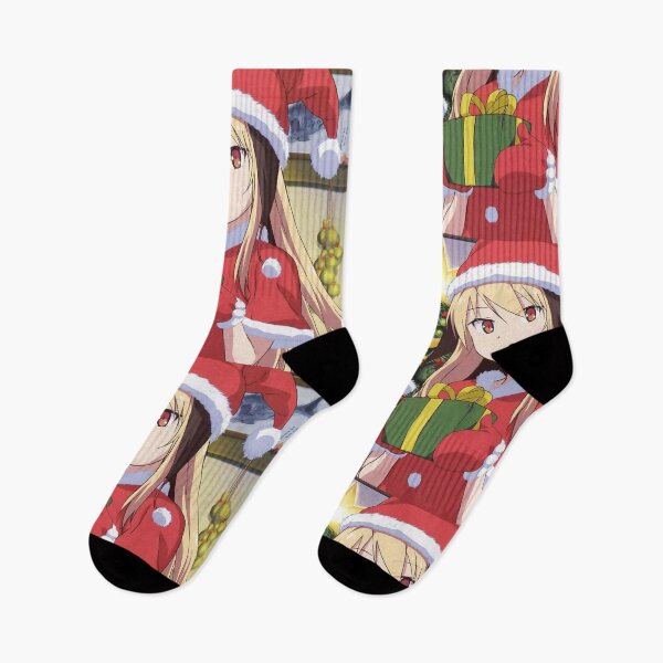 Item preview, Mashiro Christmas designed and sold by JesusOfRa-e.