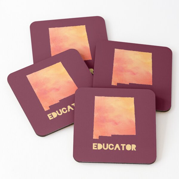 Item preview, New Mexico Educator designed and sold by designed2teach.