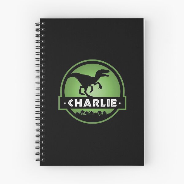 Item preview, Velociraptor Charlie Squad designed and sold by marslegarde.