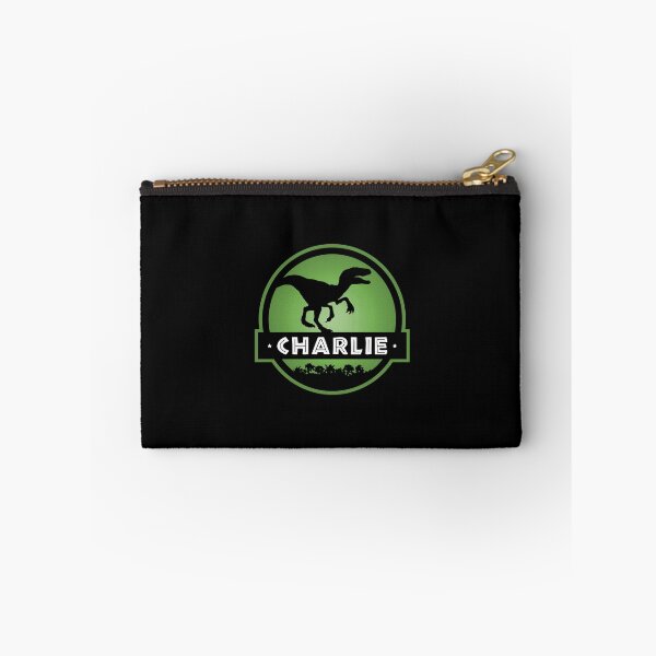 Item preview, Velociraptor Charlie Squad designed and sold by marslegarde.