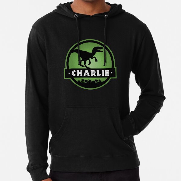 velociraptor hoodie