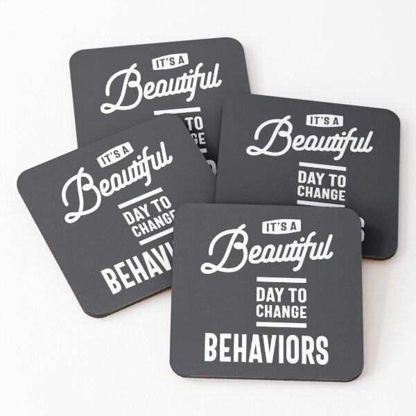 Item preview, Behavior Technician Shirt | It's A Beautiful Day Gift designed and sold by cidolopez.