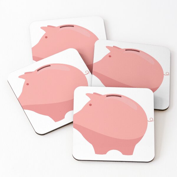 Item preview, Piggy Bank designed and sold by hayliss25.