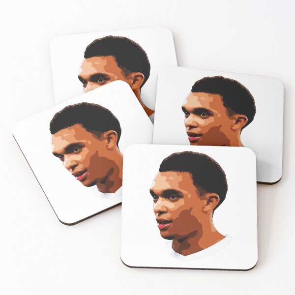 Item preview, Trent Alexander-Arnold fc Retro vector art liverpool England  designed and sold by m9homas.