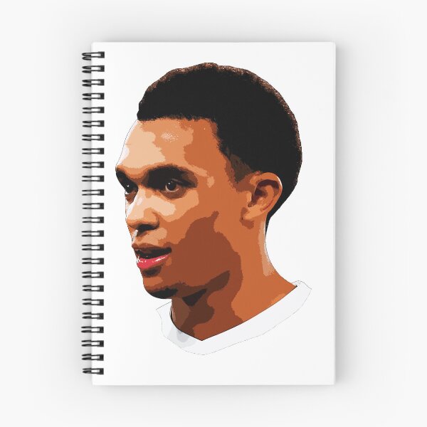 Item preview, Trent Alexander-Arnold fc Retro vector art liverpool England  designed and sold by m9homas.