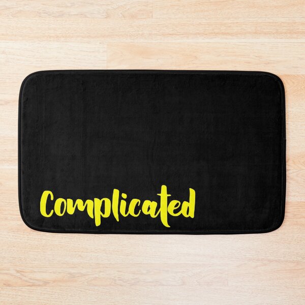 Item preview, Complicated designed and sold by bravoalpha.