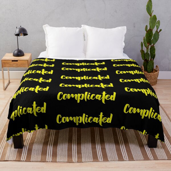 Item preview, Complicated designed and sold by bravoalpha.