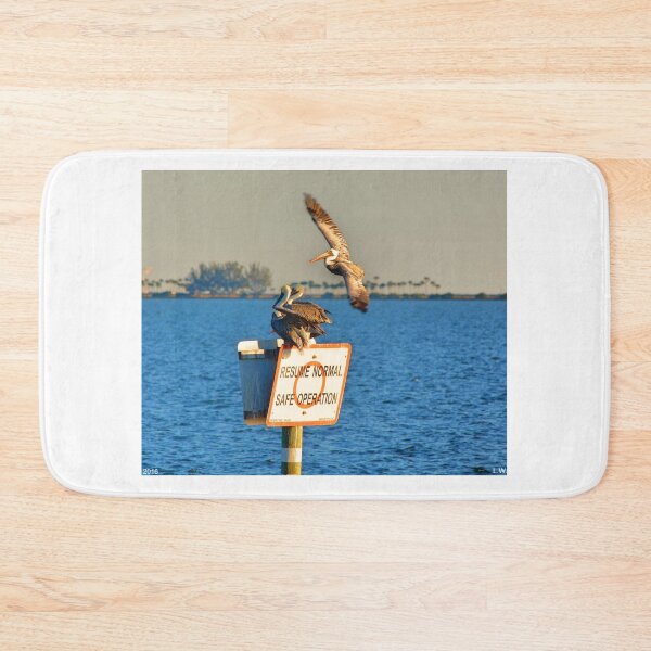 Item preview, Resume Normal Safe Operation designed and sold by LisaWootenPhoto.