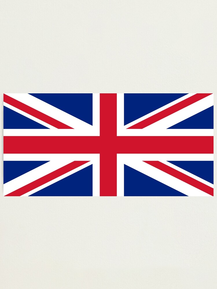 Legging Union Jack National Flag of United Kingdom England